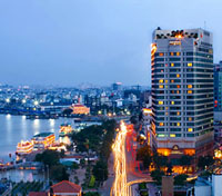 Renaissance Riverside